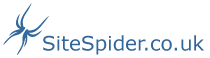 SiteSpider Web Services